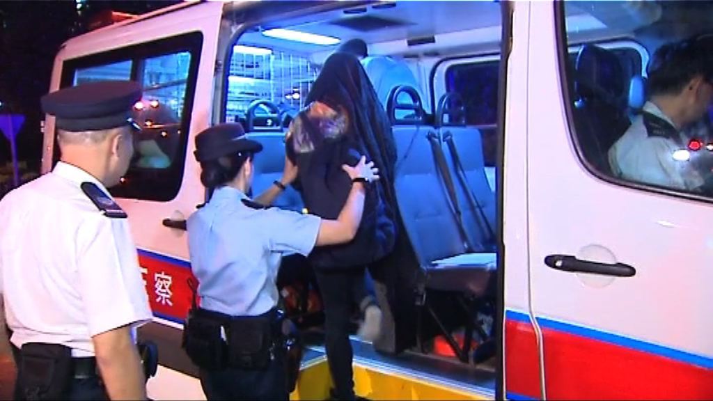 上水小童疑被獨留在家　母親涉虐兒被捕