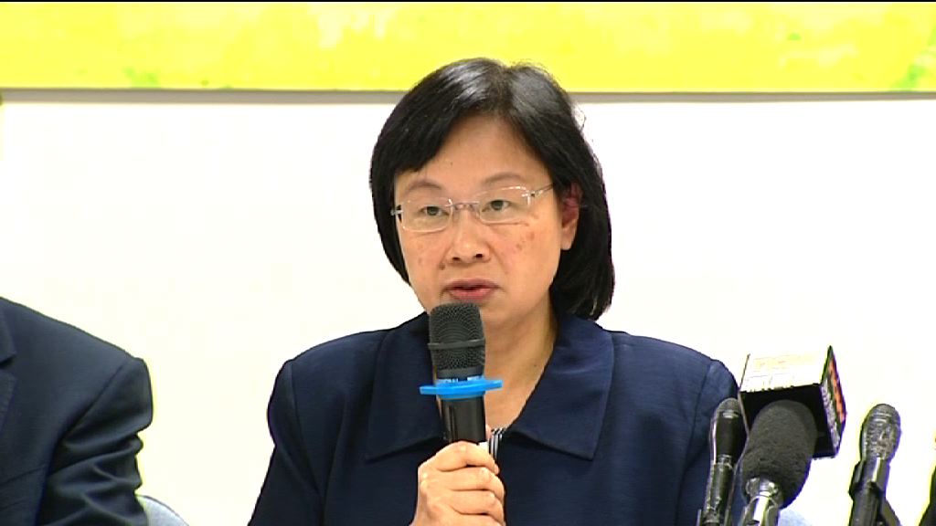 專家倡增兒童抗逆力防輕生念頭