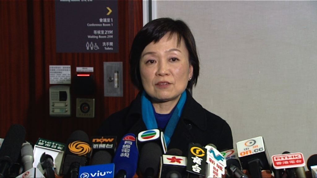 教育局將辦分享會助教師辨識兒童有否被虐