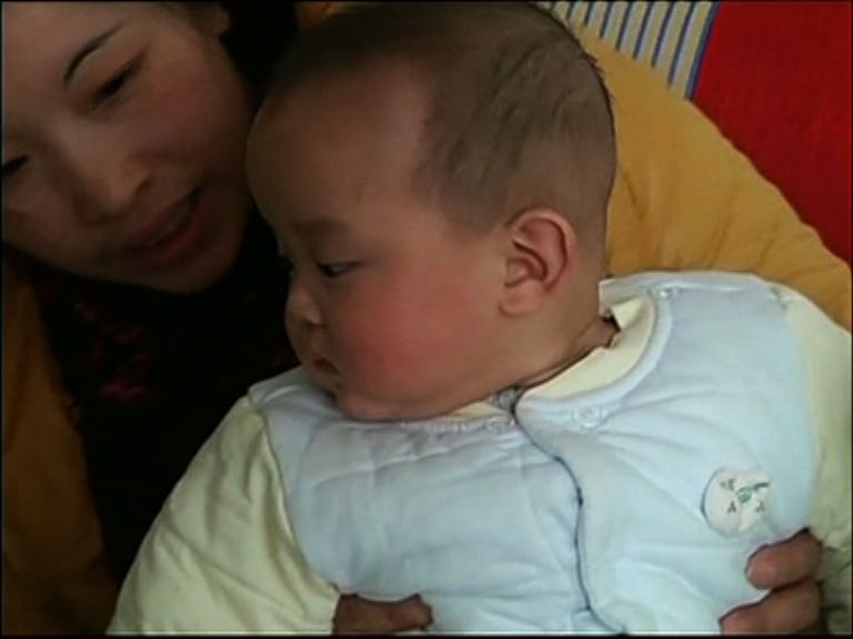 生育成本高　須推配套政策鼓勵