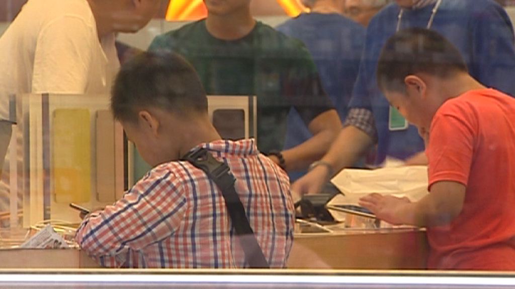 調查：六成青少年無法停止上網