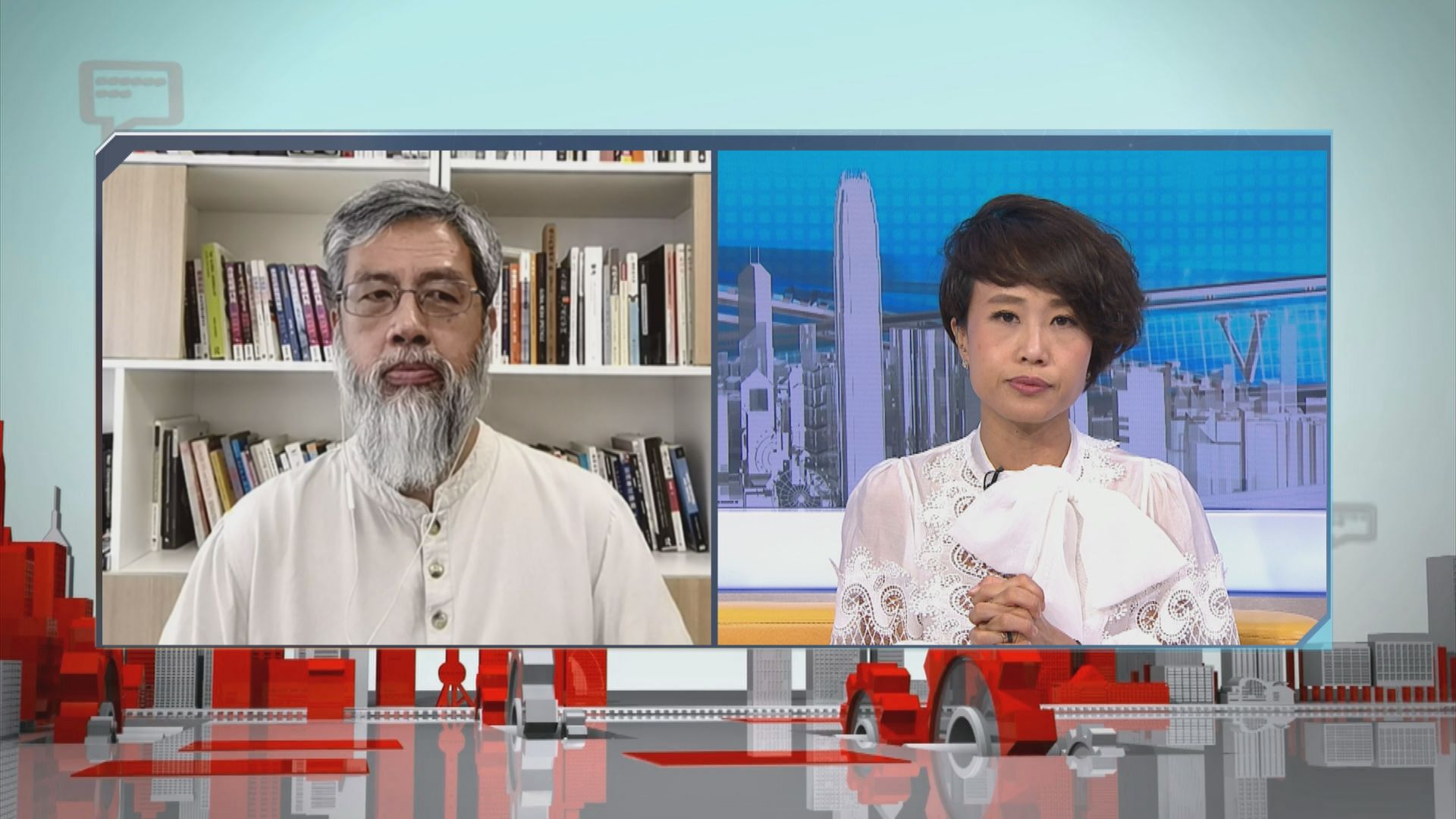 【中國評論】TikTok買賣