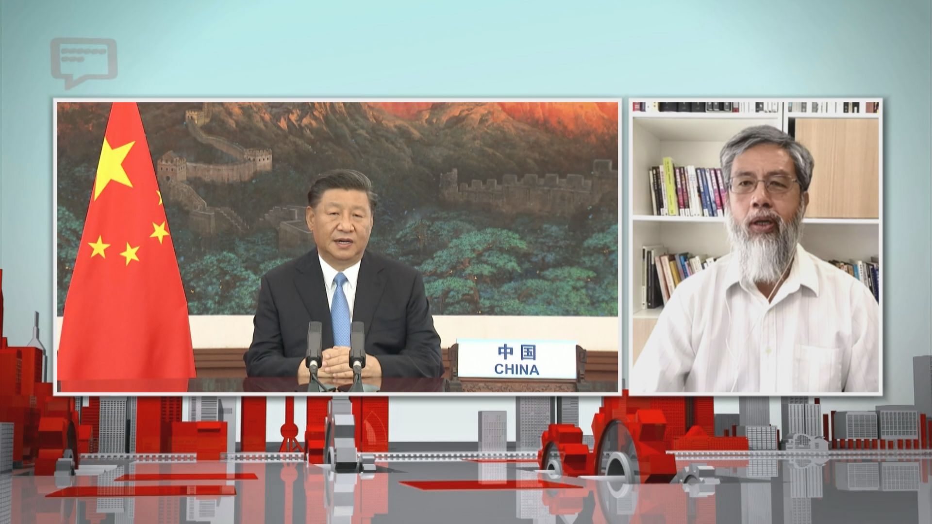 【中國評論】購買美國商品／TikTok懸疑