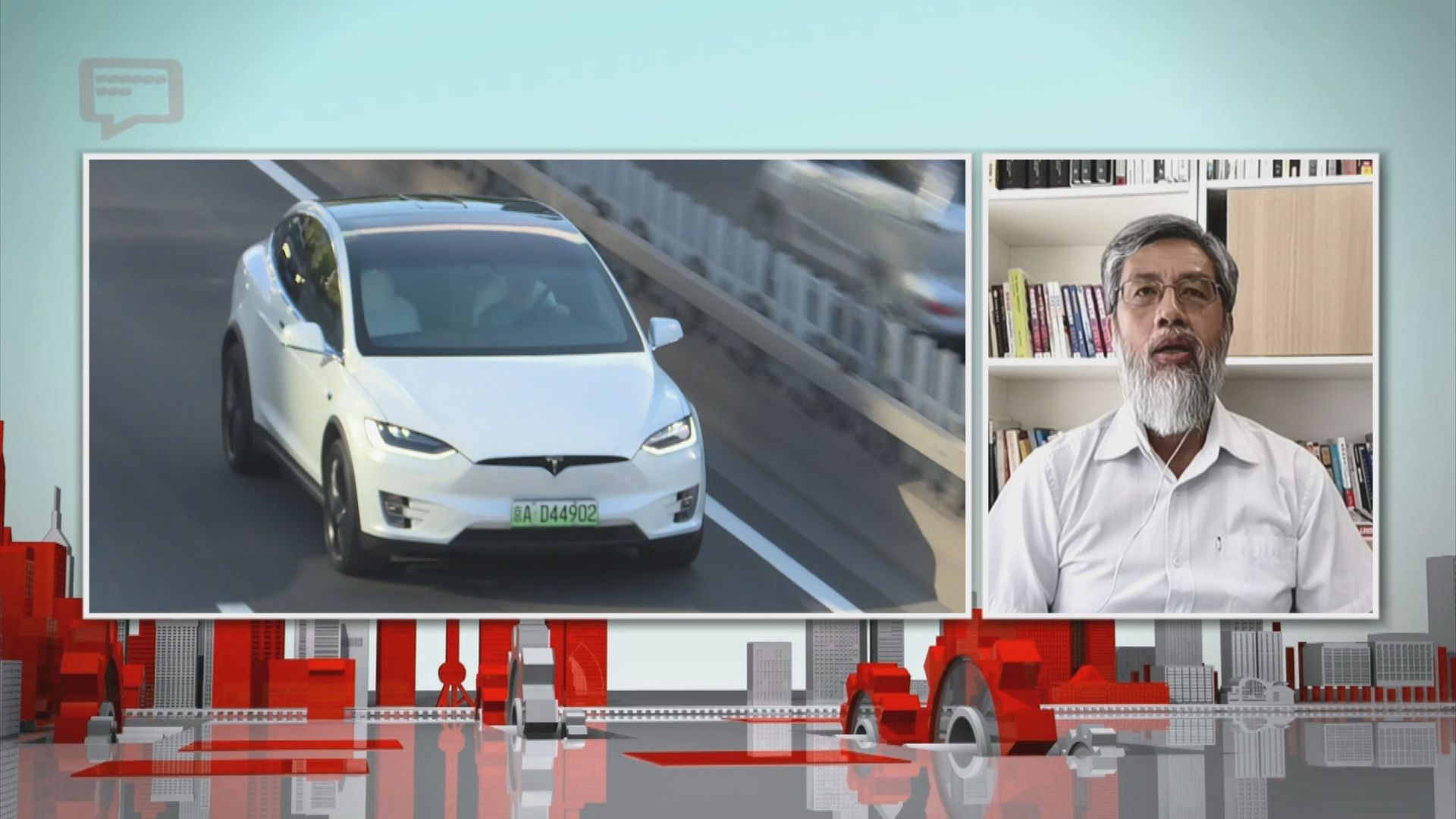 【中國評論】全國汽車滯銷／新西蘭乳業集團售中國業務