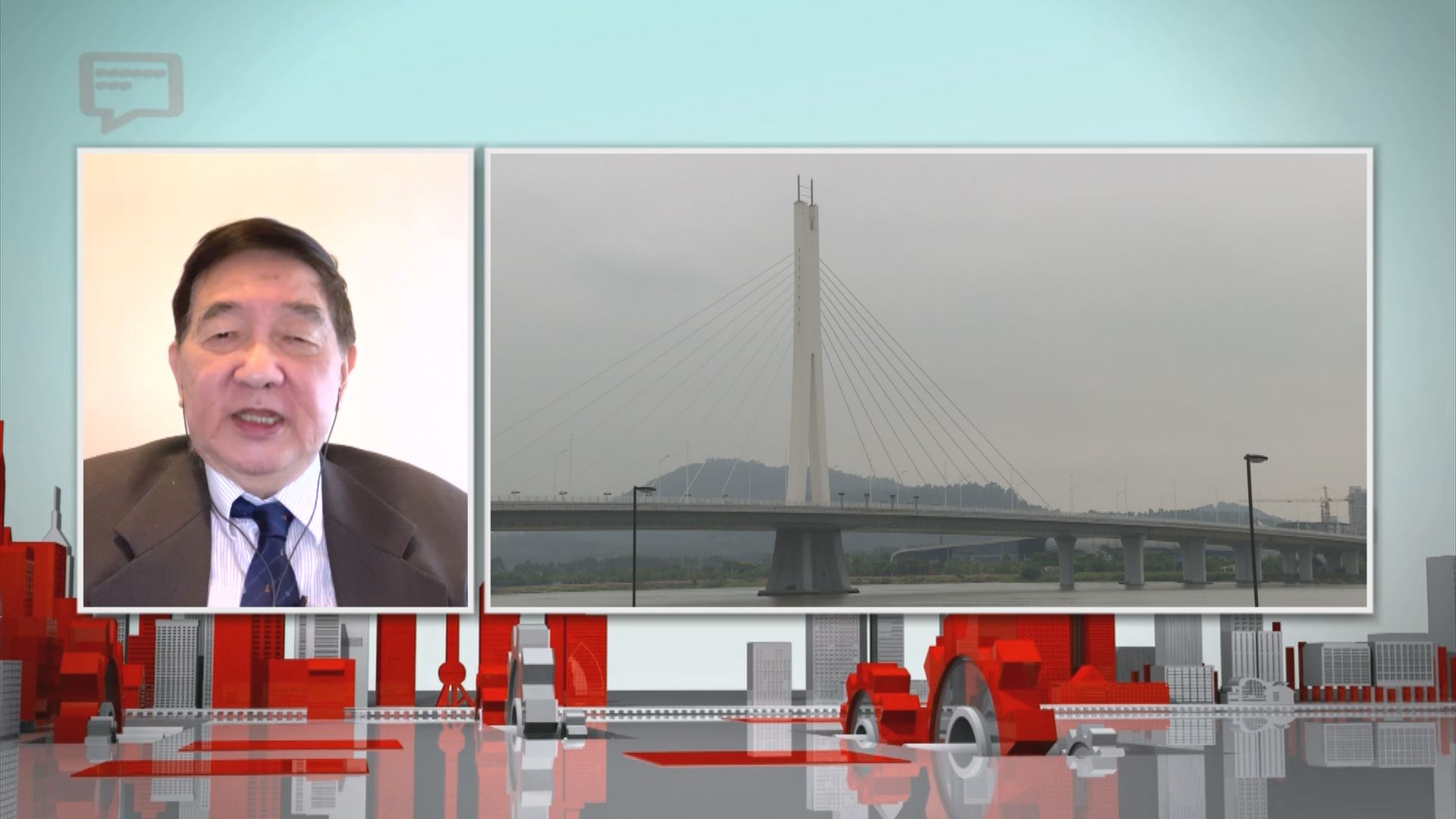 【中國評論】廣州打造萬億級基金引進新興產業