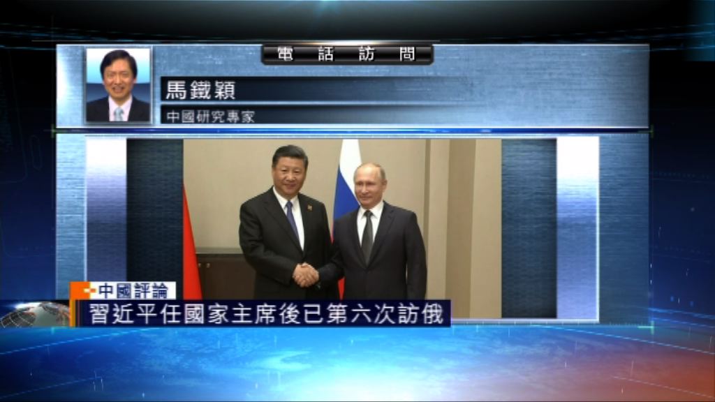 【中國評論】中國周二起南海海域軍演