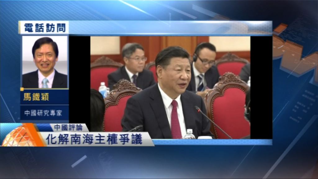 【中國評論】習近平李克強罕有同時外訪