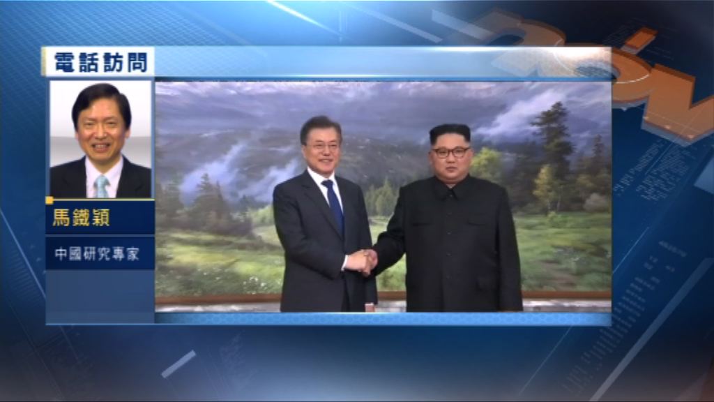 【中國評論】中美角力轉戰台海與南海？