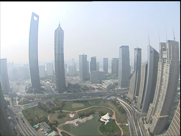 【盲追增長】標普不排除降中國主權評級