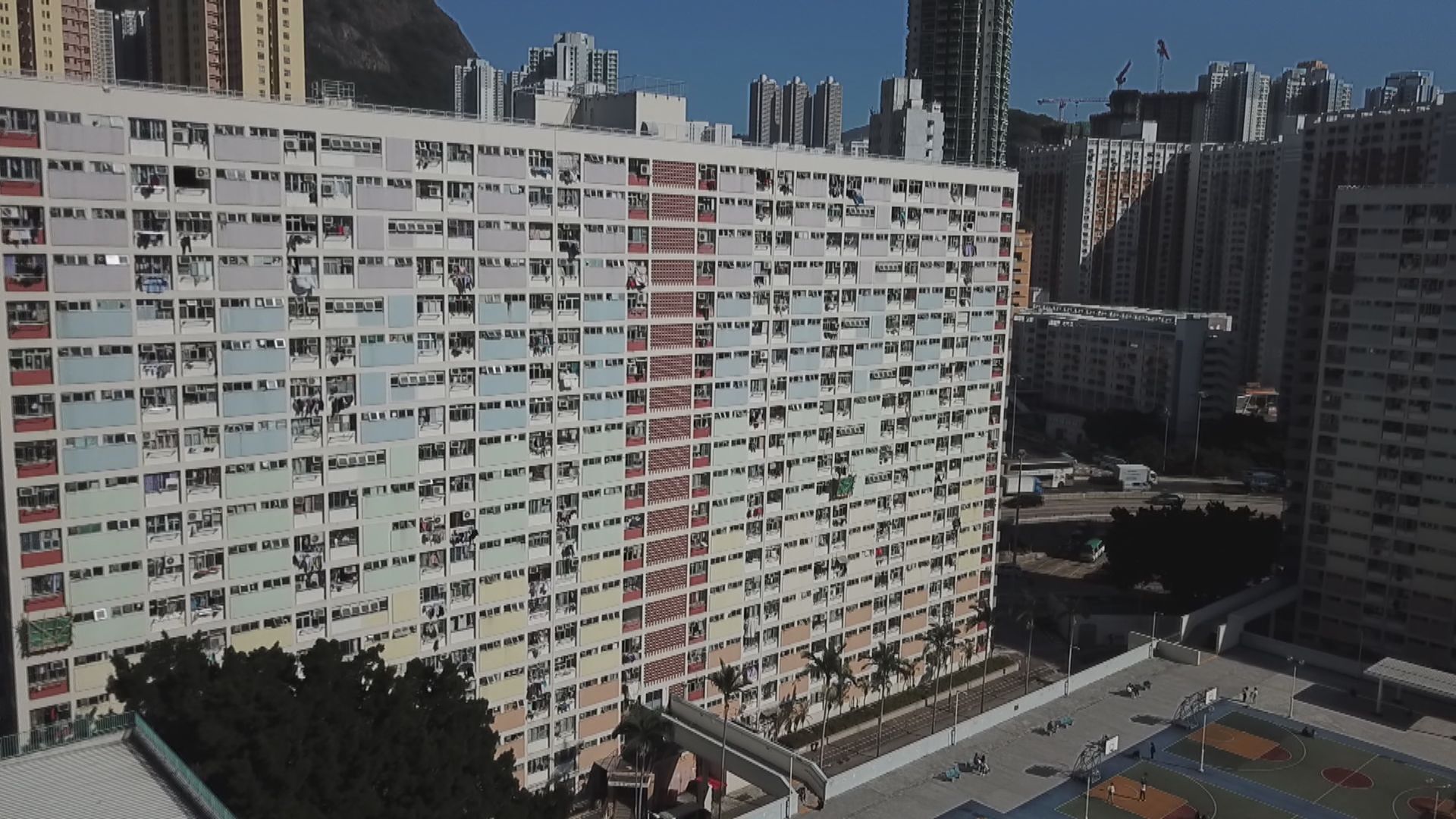 港鐵彩虹站冷卻塔退伍軍人桿菌濃度超標