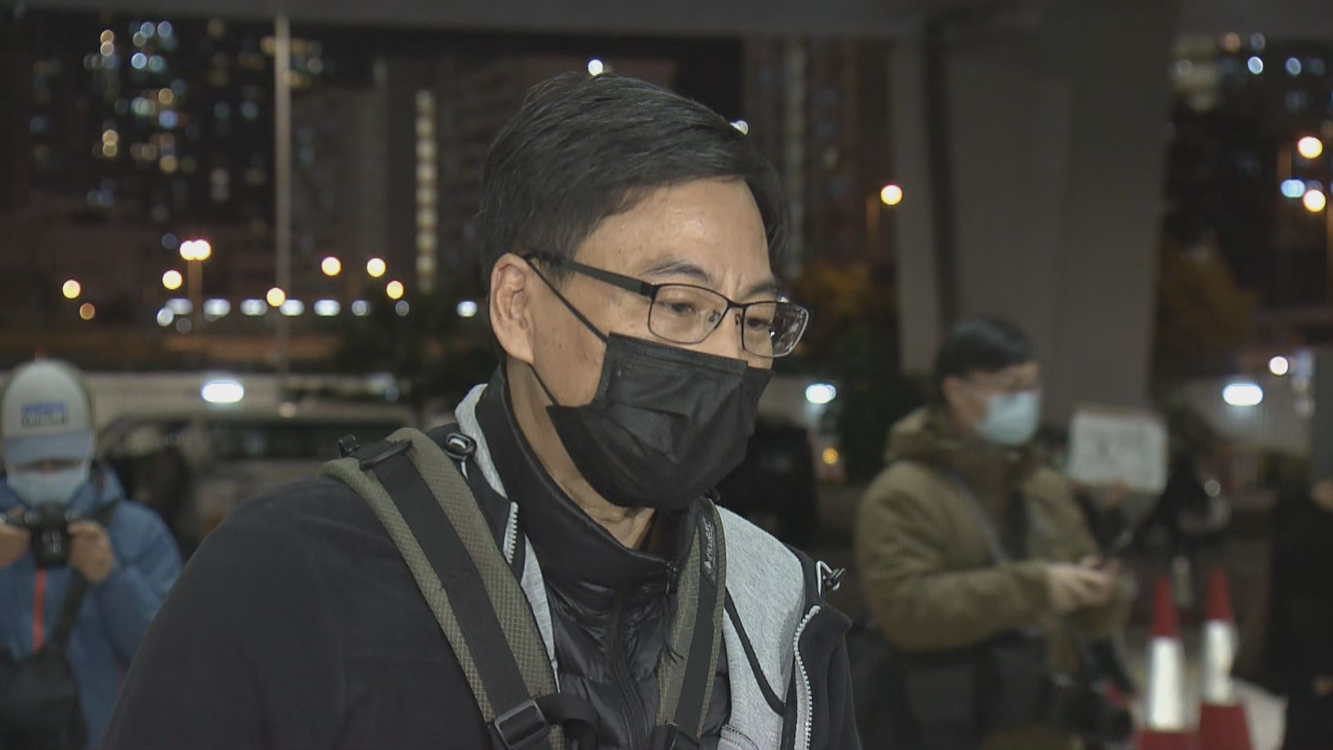 周梓樂家人感謝陪審員及律師團隊　期望將來能還原真相