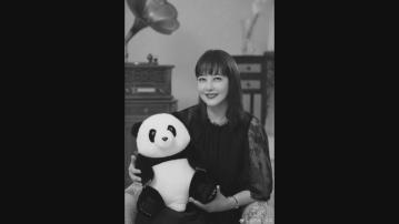 藝人周海媚離世 終年57歲