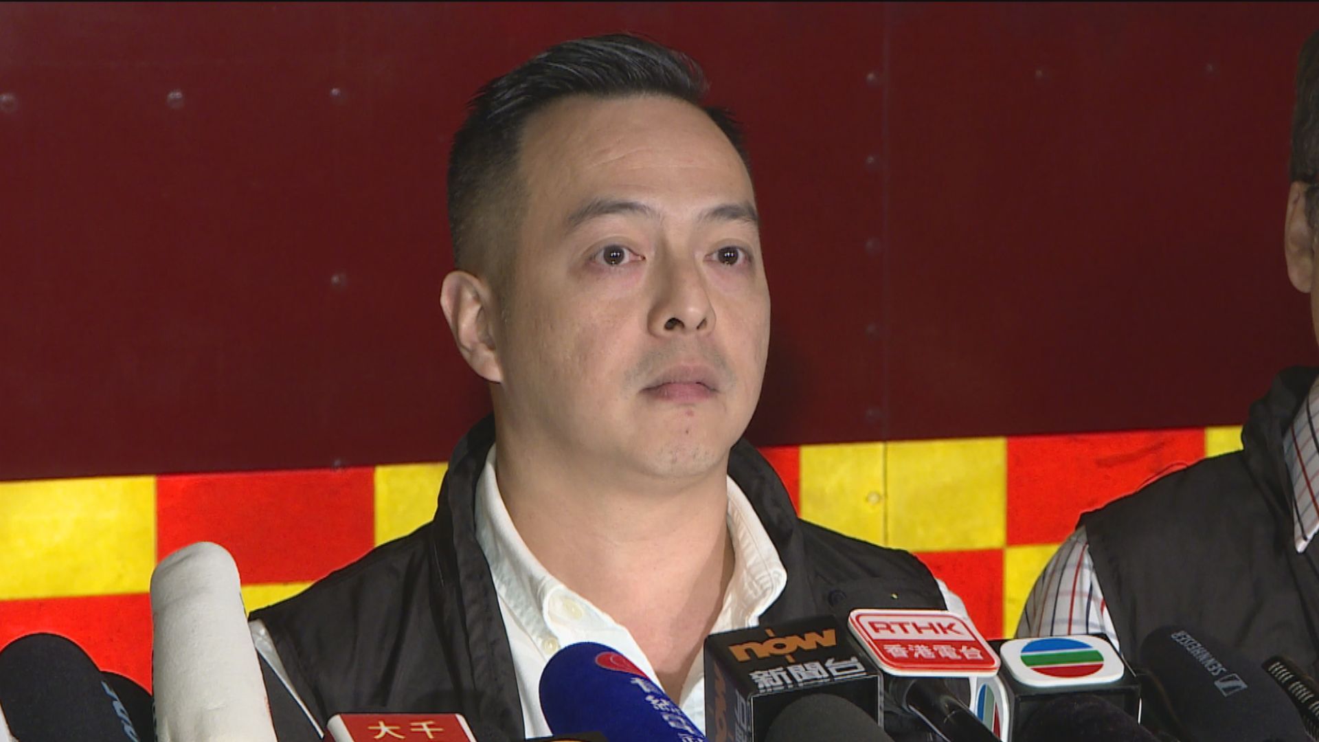 國務院任命周一鳴為警務處處長