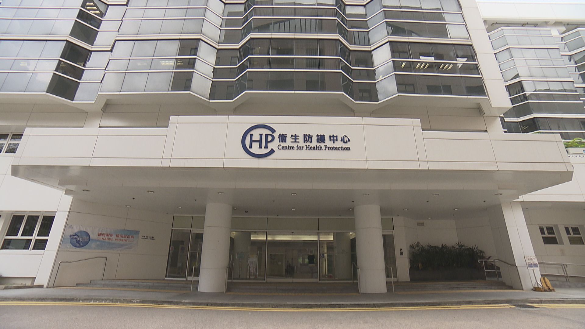 16個月大男童感染新冠病毒和鼻病毒/腸病毒　情況危殆