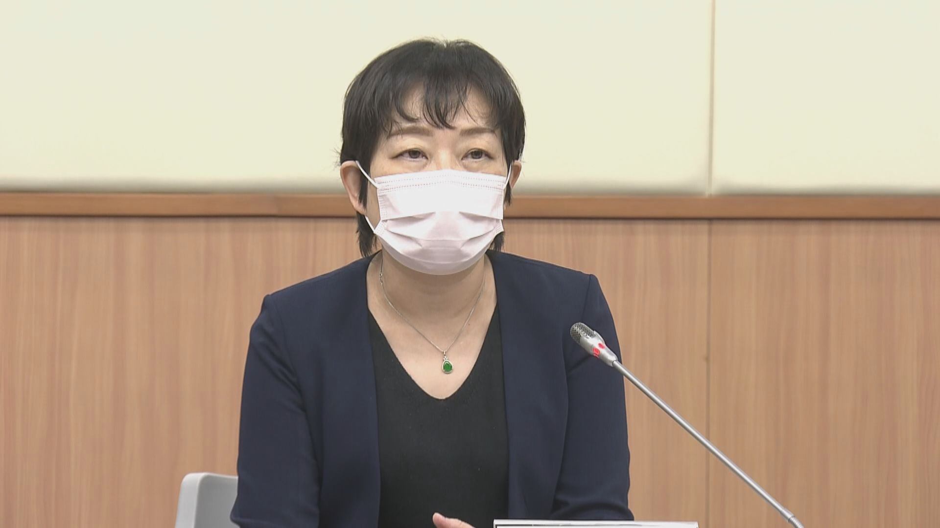 衞生防護中心跟進調查國泰三名確診機師感染源頭