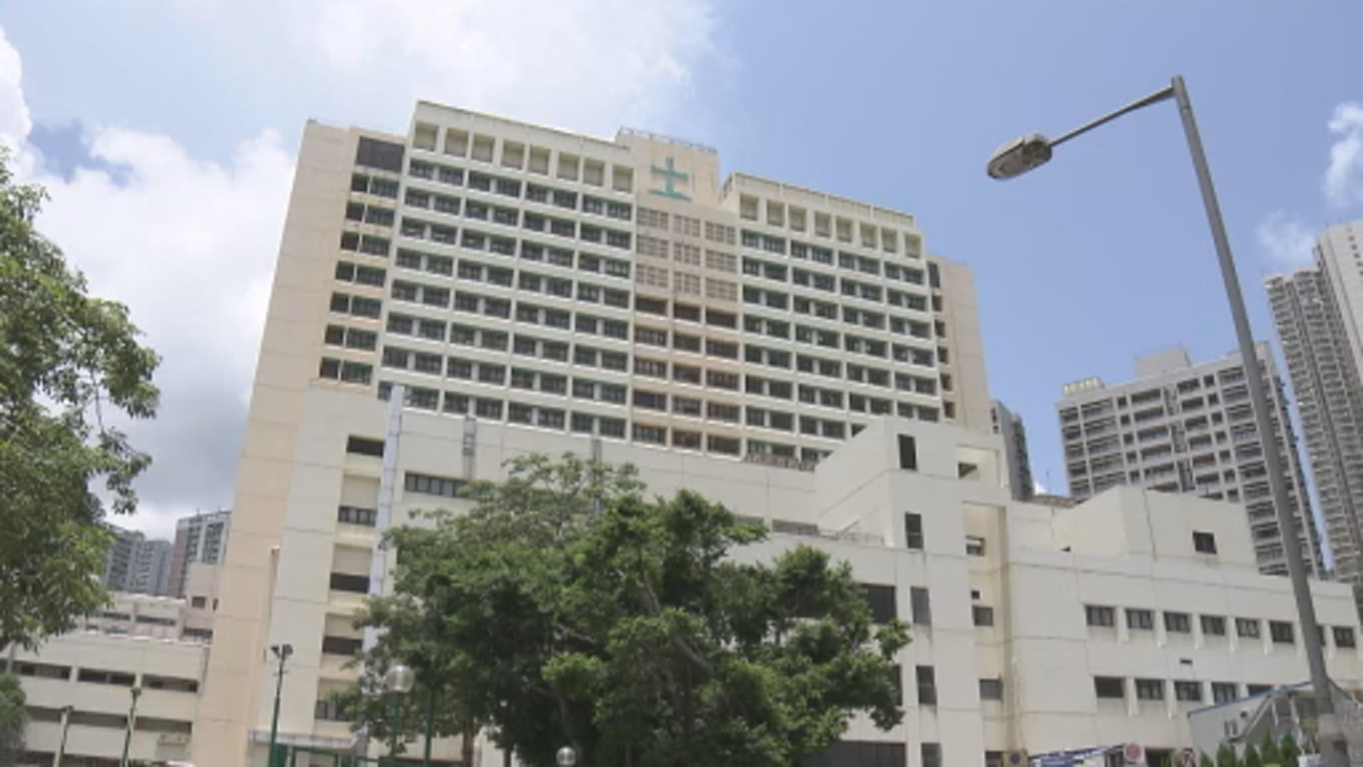 35歲非本地出生女子染麻疹　情況穩定