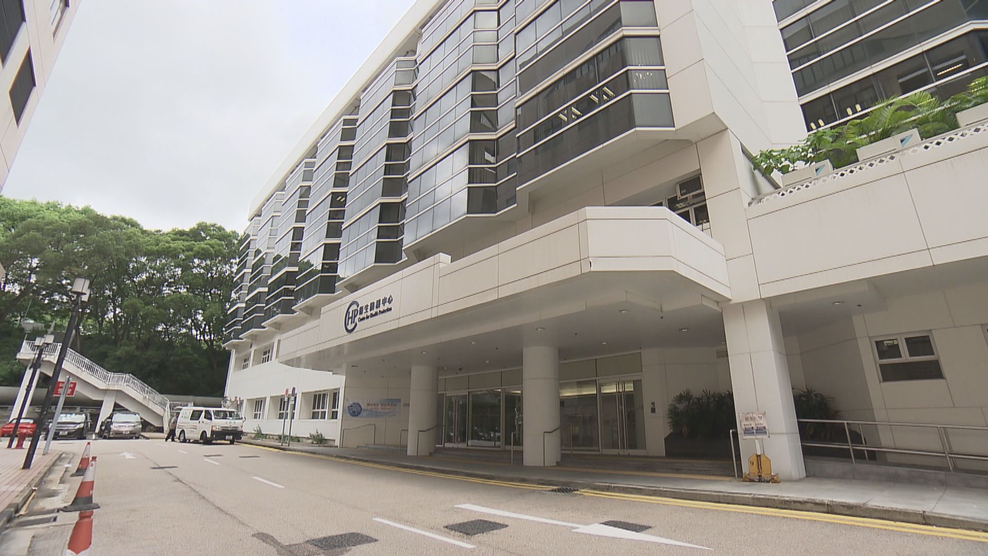 14人食大家樂堅尼地城分店外賣盆菜後食物中毒