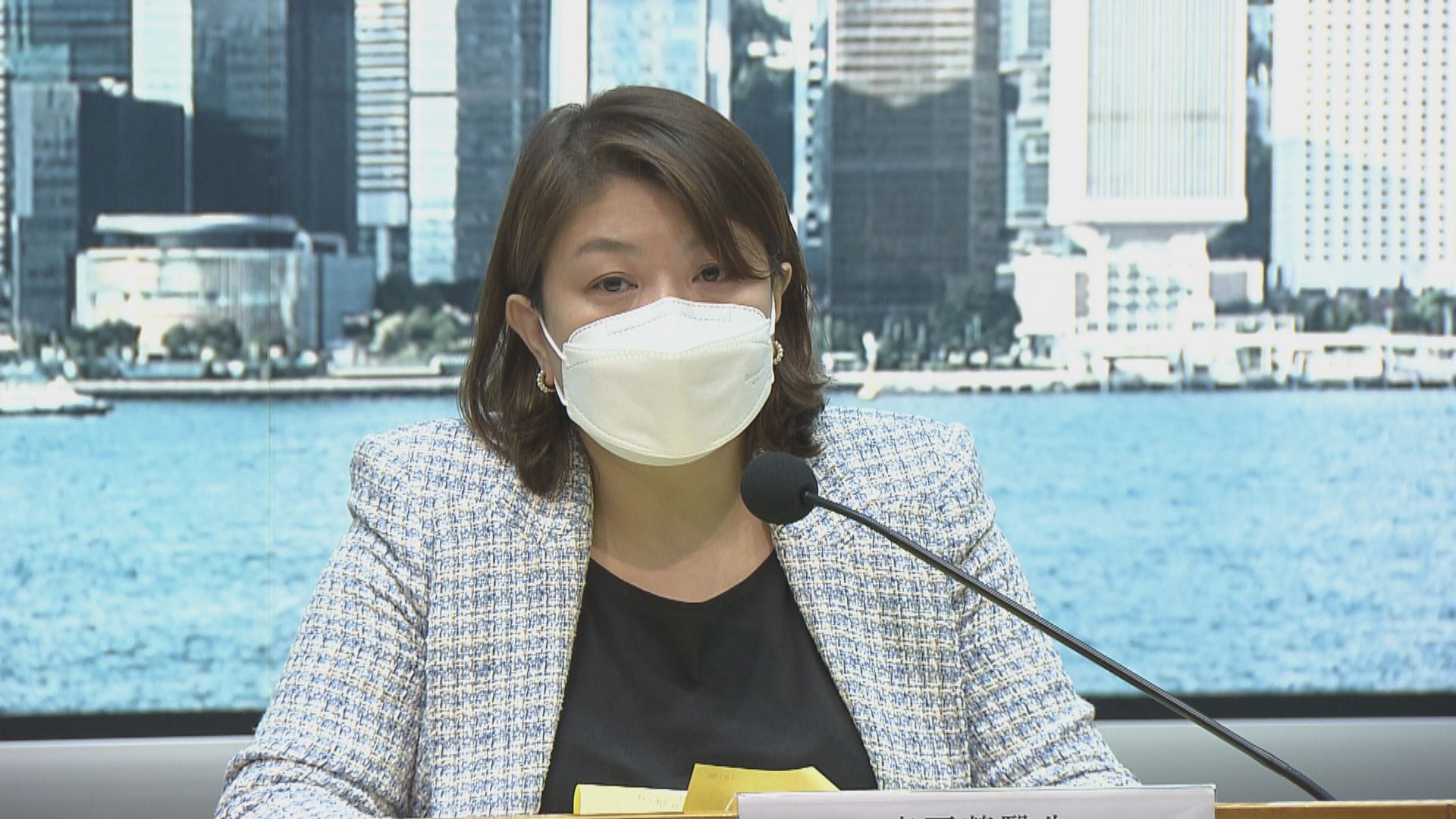 幼兒配方復必泰疫苗最快明天抵港　下周可開始接種