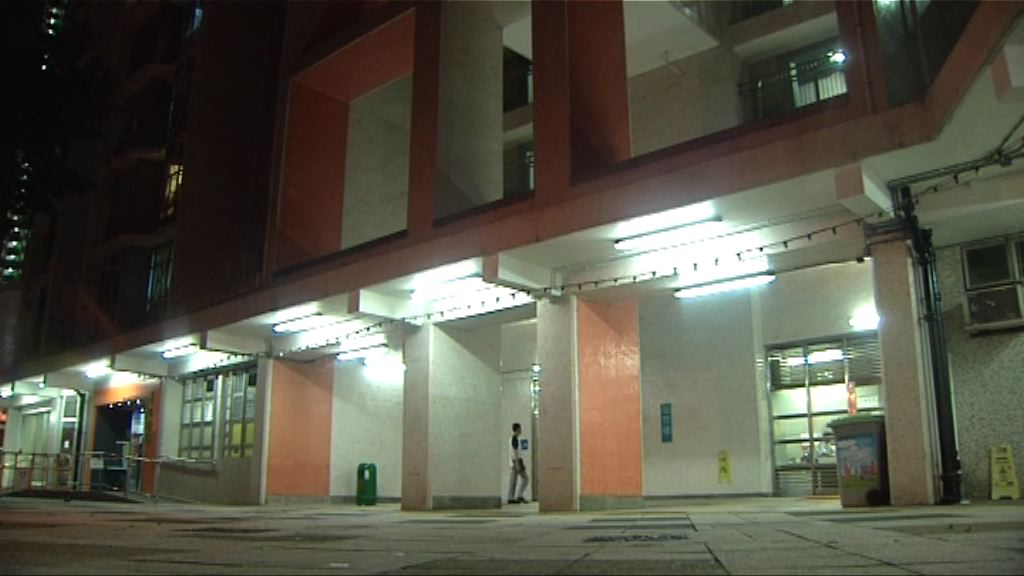 天瑞邨一男患日本腦炎　屬同邨第二宗個案