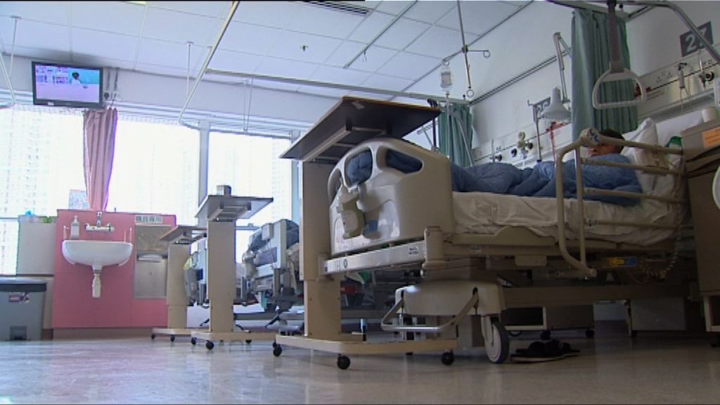 本港進入冬季流感高峰期