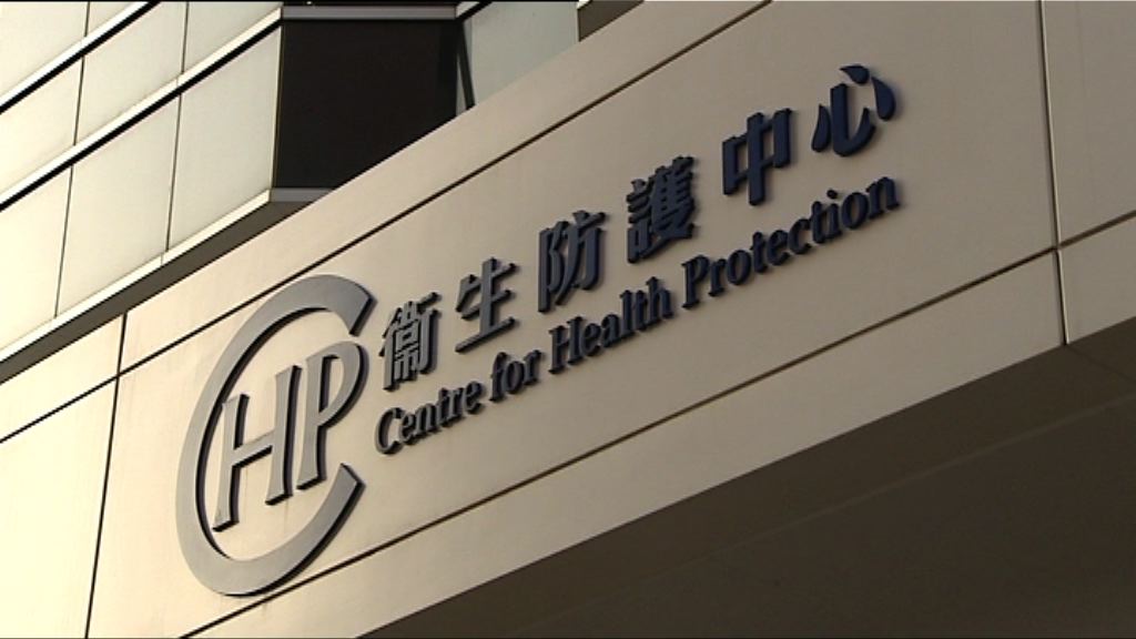 近期呼吸道樣本對流感呈陽性微跌