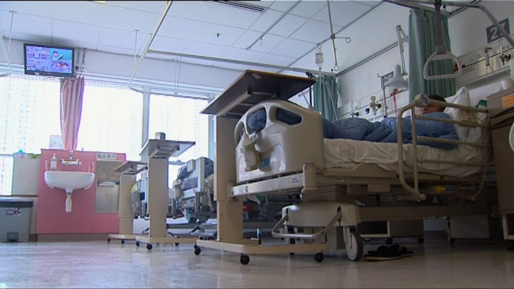 不足一周六名長者死於流感