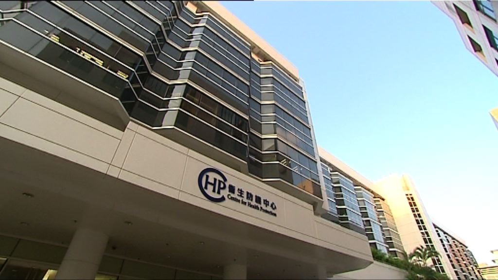 男童感染甲型流感情況危殆