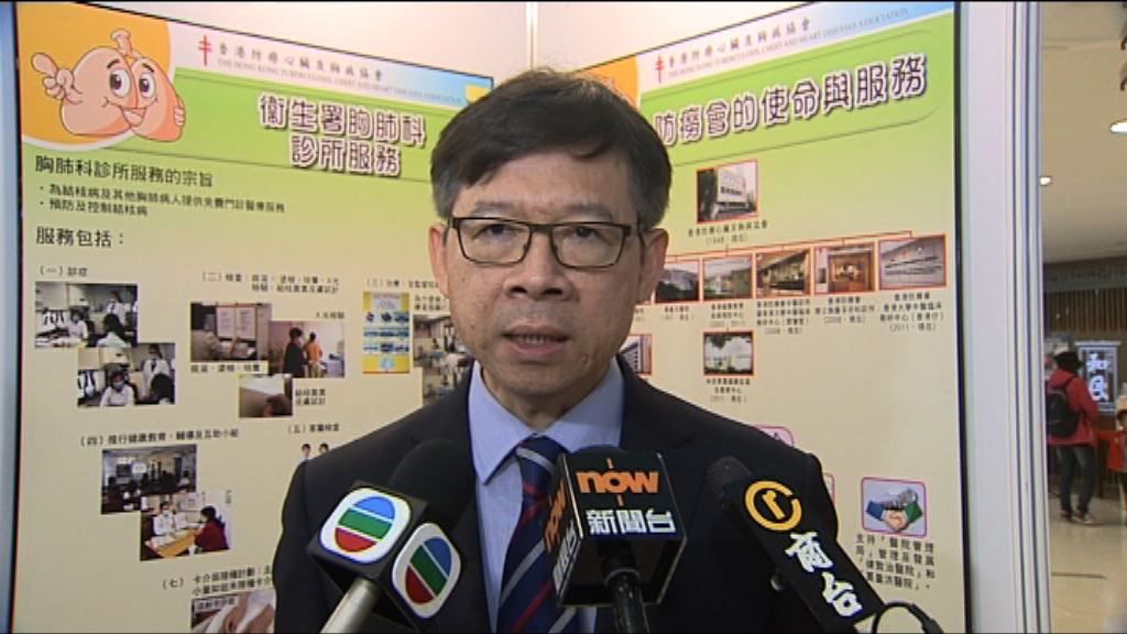 八旬婦開平回港感染H7N9