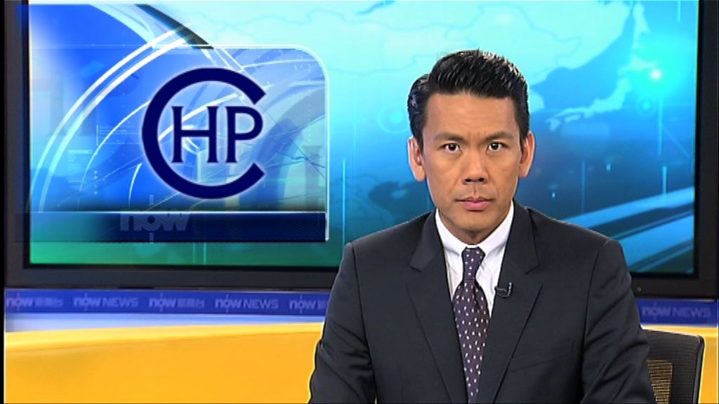 衞生防護中心料本港明年初進入流感高峰期