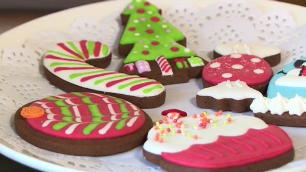 上海商店趁聖誕節舉辦手作課程　拓展客戶群