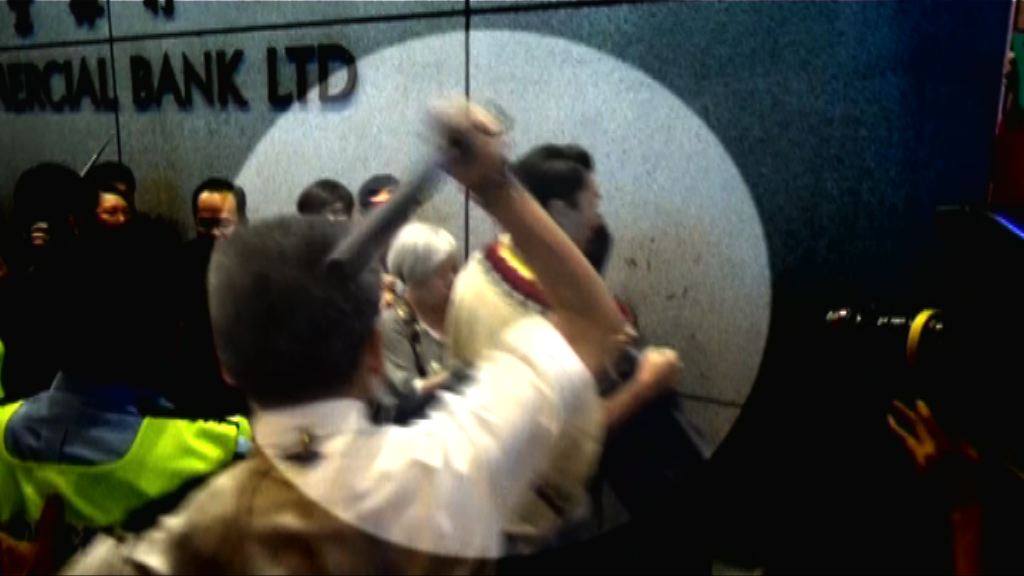 朱經緯案　報案人或提私人檢控