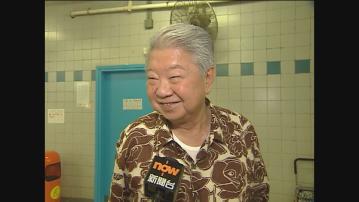 被譽為「香江四大才子」　蔡瀾逝世享年83歲