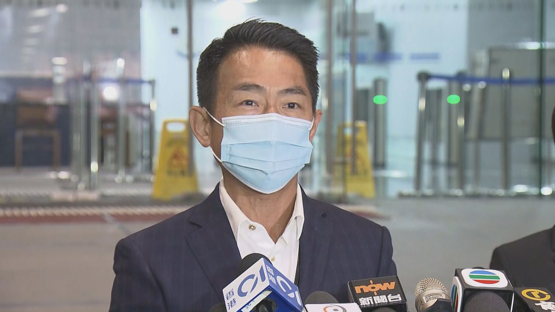 警方指教會隱瞞捐款　拘兩人及通緝一對夫婦