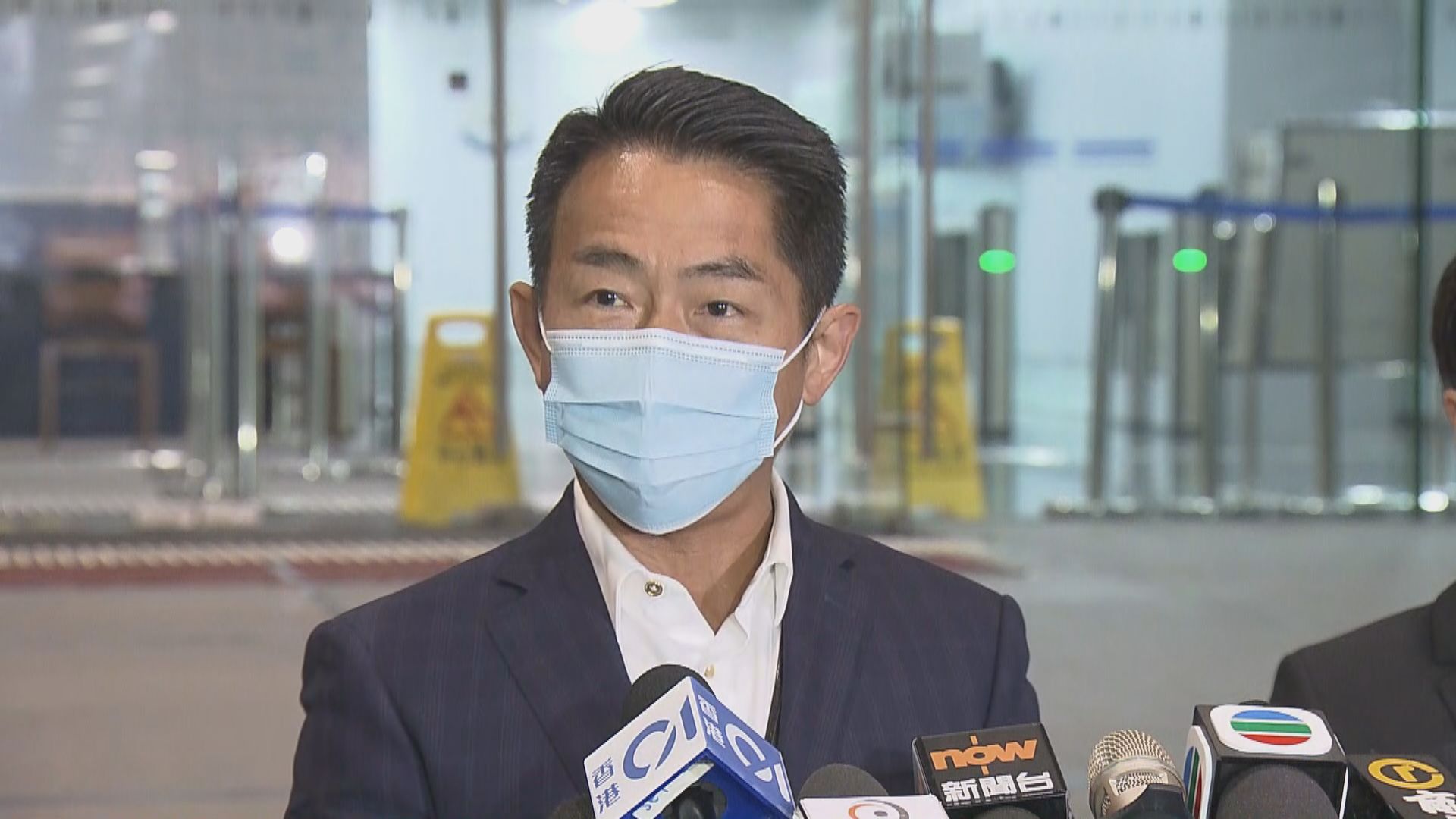 教會涉欺詐及洗黑錢　警方通緝傳道人陳凱興夫婦　