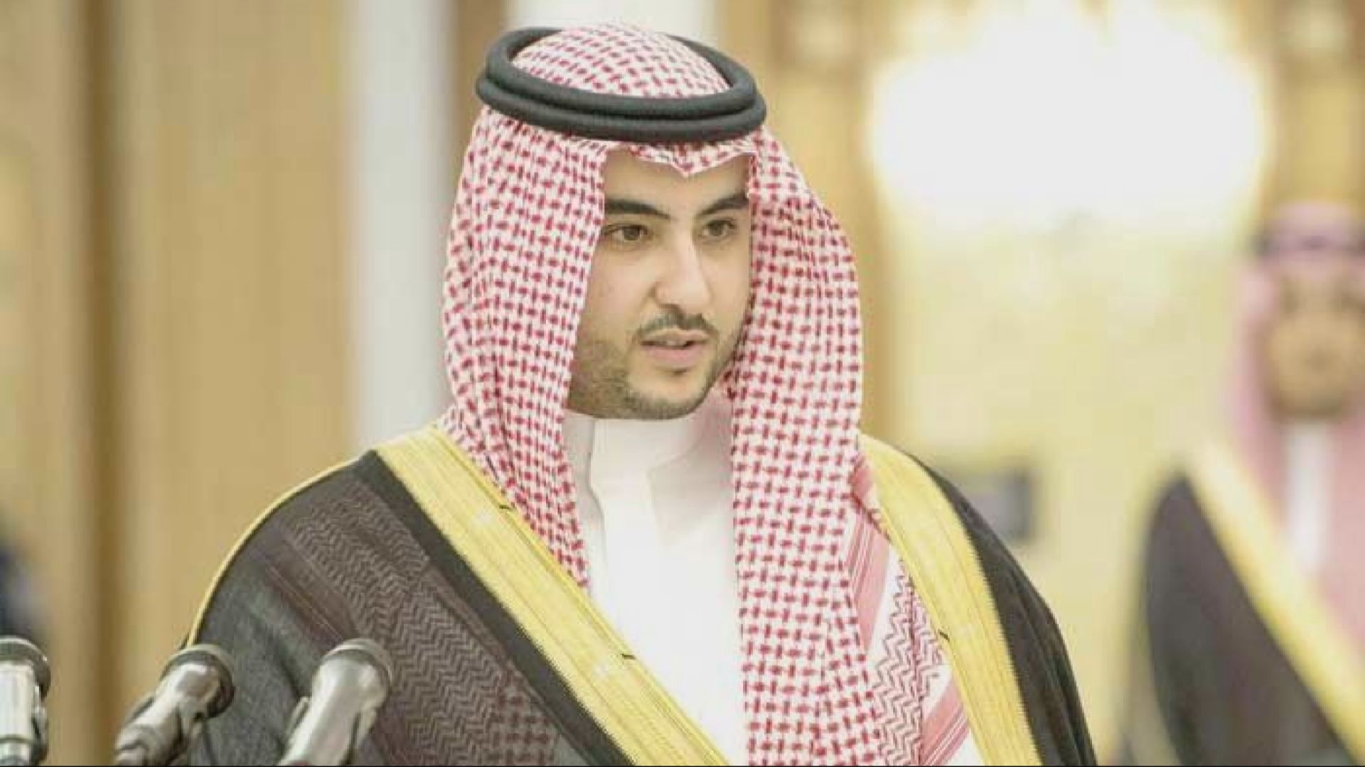 中情局指沙特王儲下令殺死卡舒吉