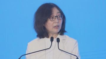 甯漢豪：約700個地盤參與前線人員安全表現紀錄計劃