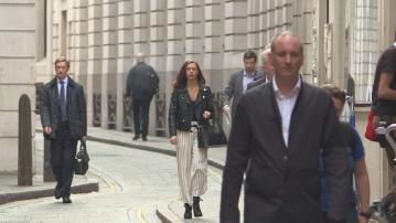 傳花旗考慮裁減倫敦財富管理部門 約一成員工