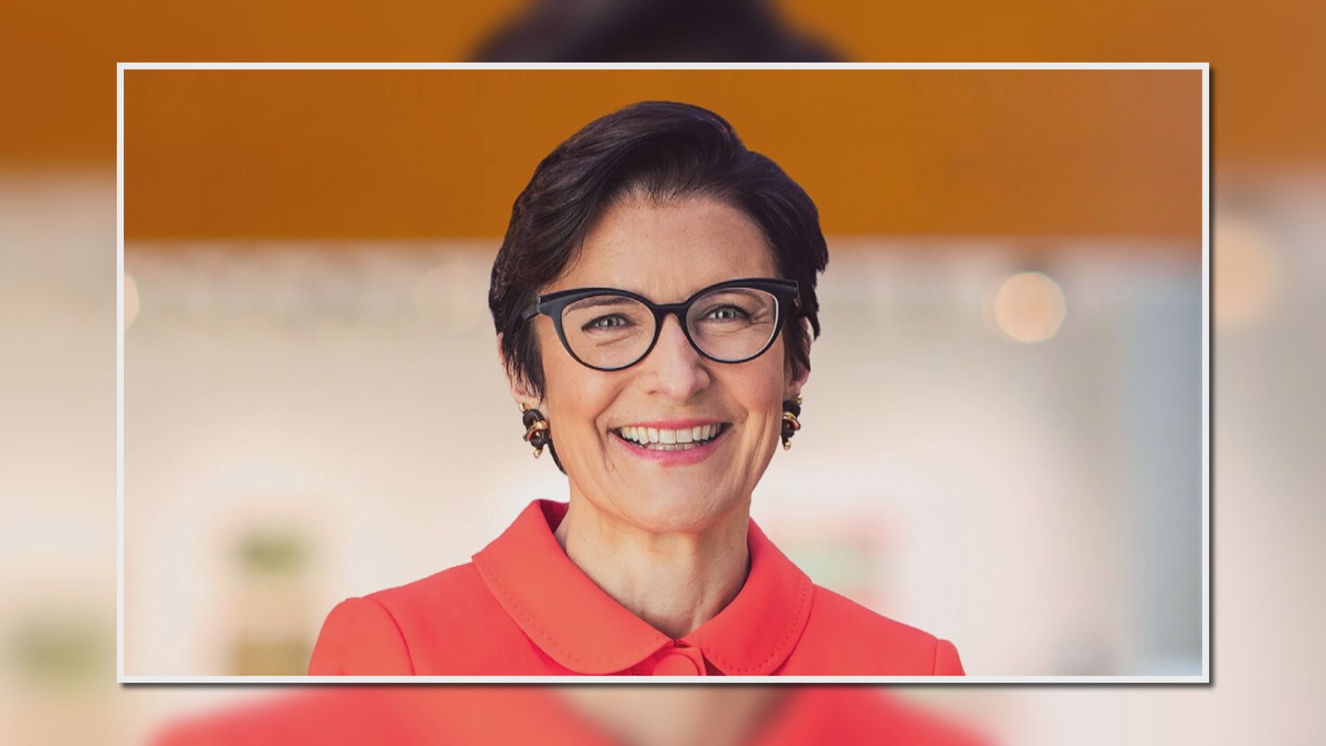 花旗CEO：大多數企業客戶稱可承受10%關稅