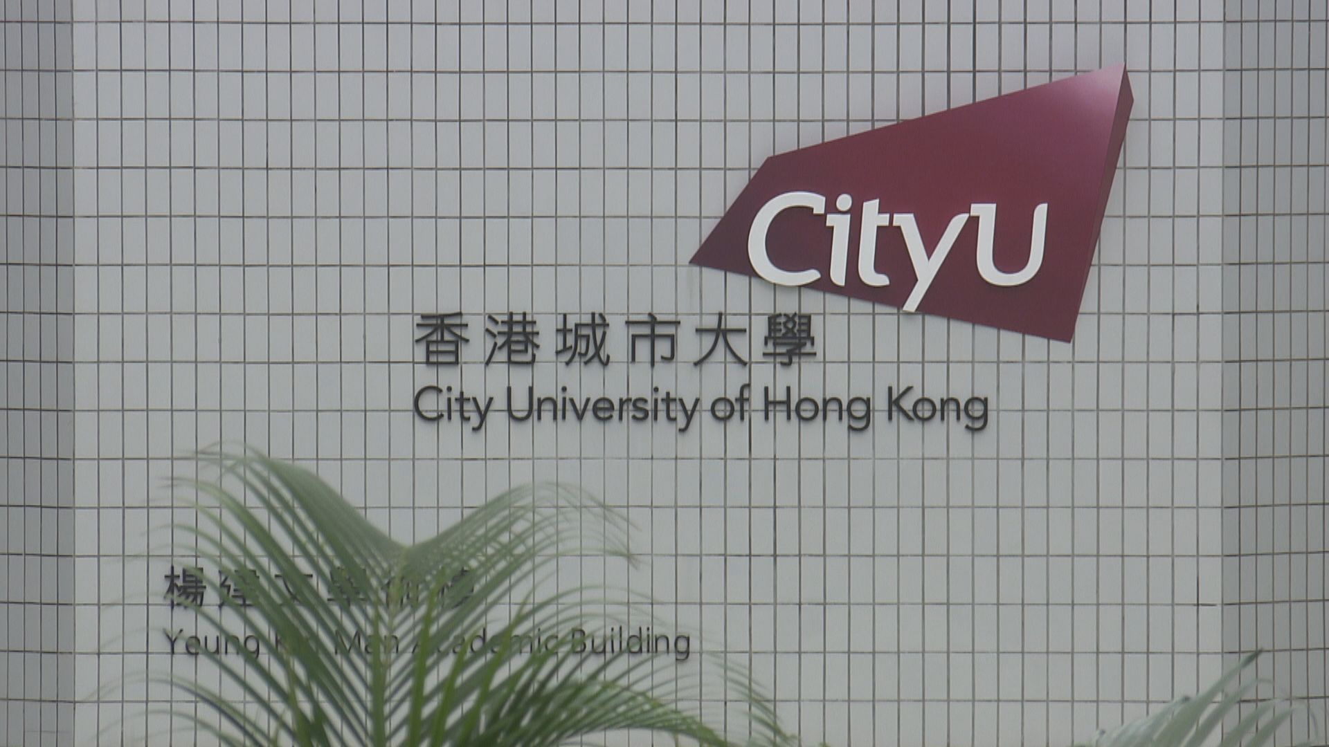 城大承認教務會委員倡改校名　校方無定案及預設立場