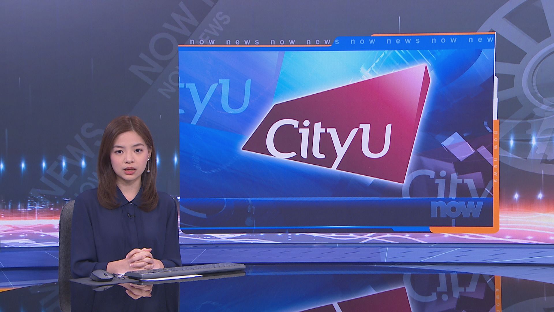 城大本周起有限度開放校園設施