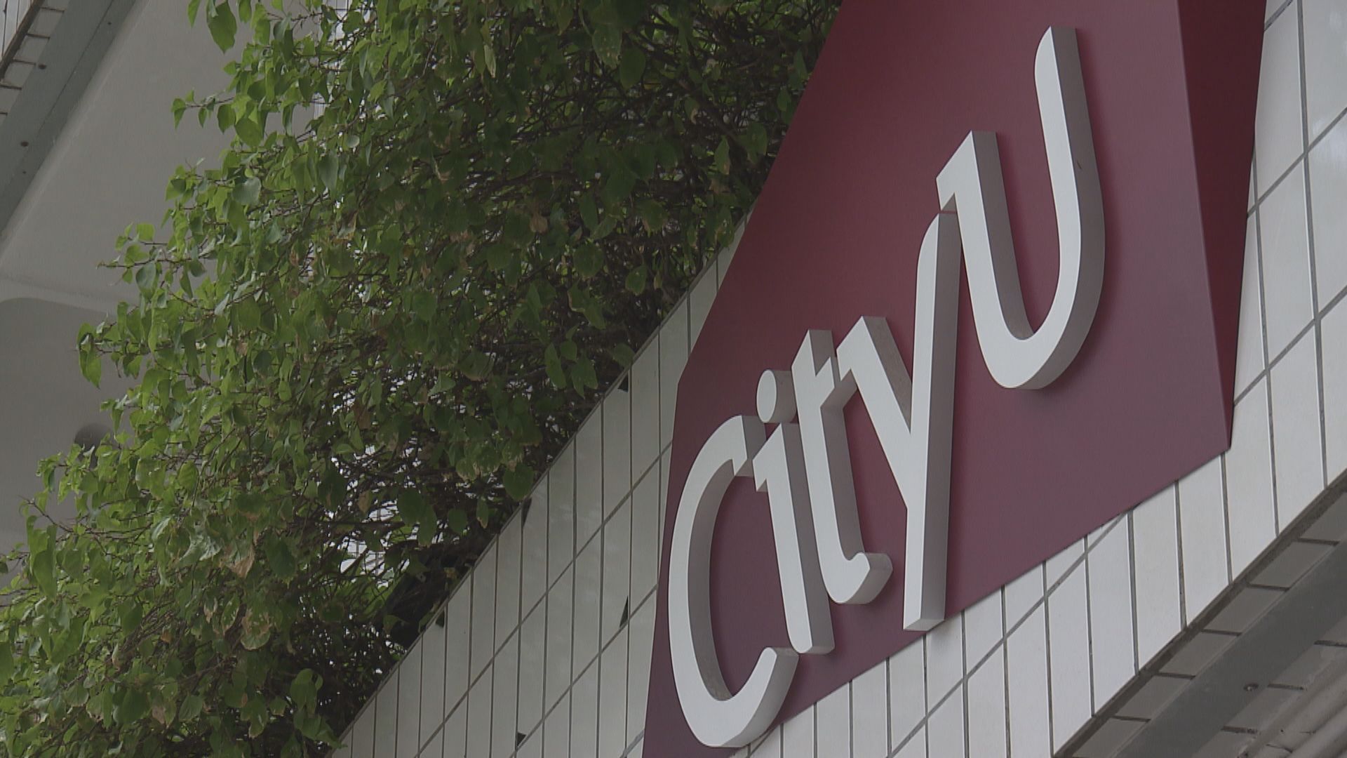 城大校長及副校長捐一成月薪　為期八個月