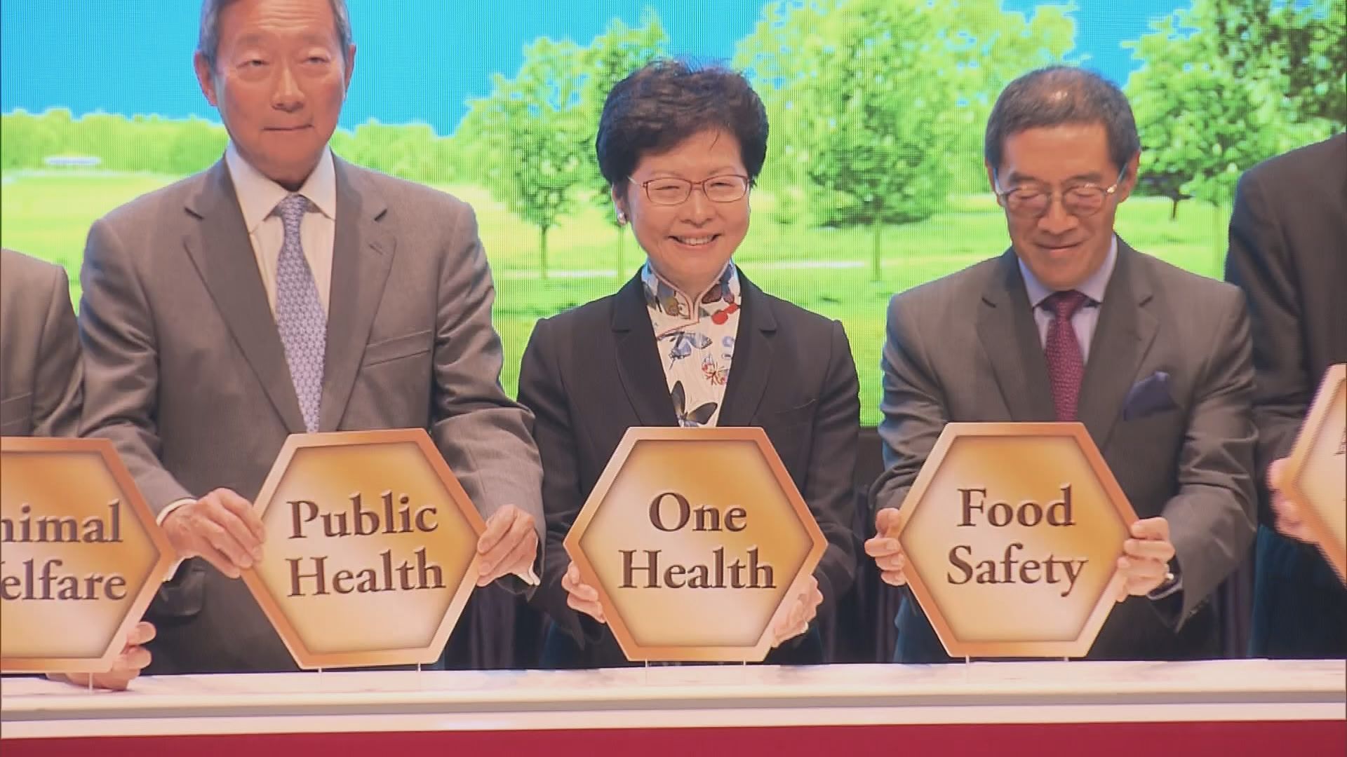 城大獸醫學士課程最快19/20學年起開辦