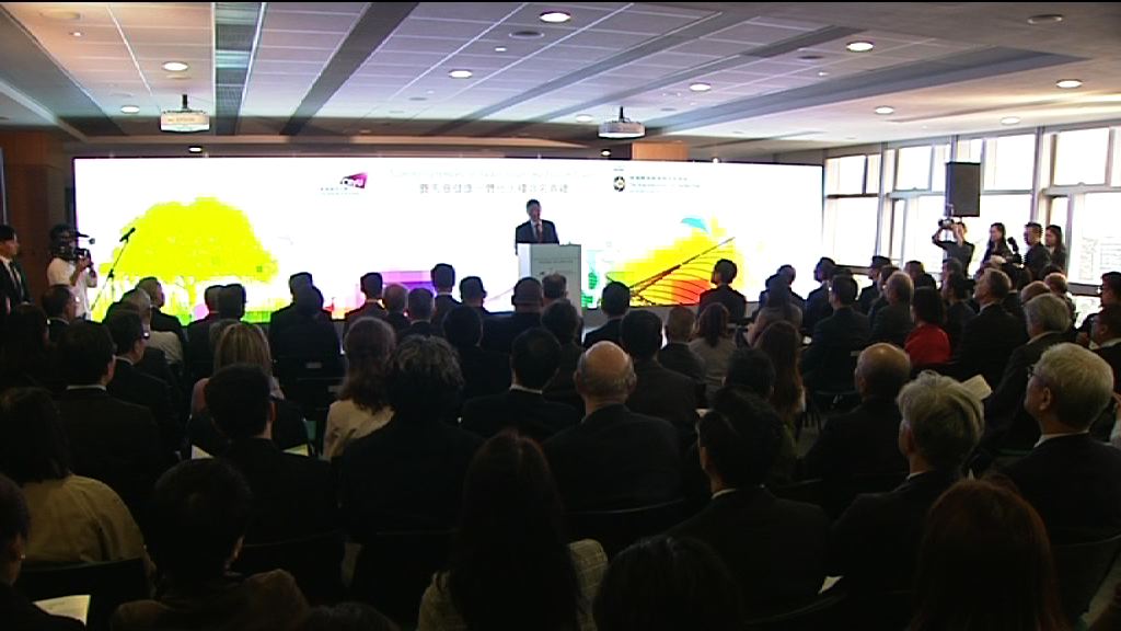 被指虛報學生人數　城大校董會：無提供假數據