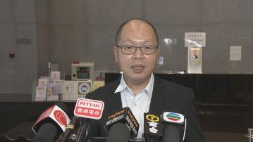 行會同意公務員劃一加薪3% 有工會與楊何蓓茵會面後表明不滿加幅