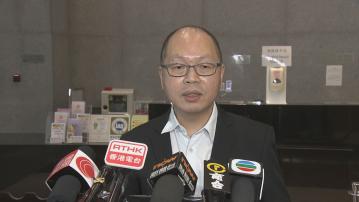 行會同意公務員劃一加薪3% 有工會與楊何蓓茵會面後表明不滿加幅