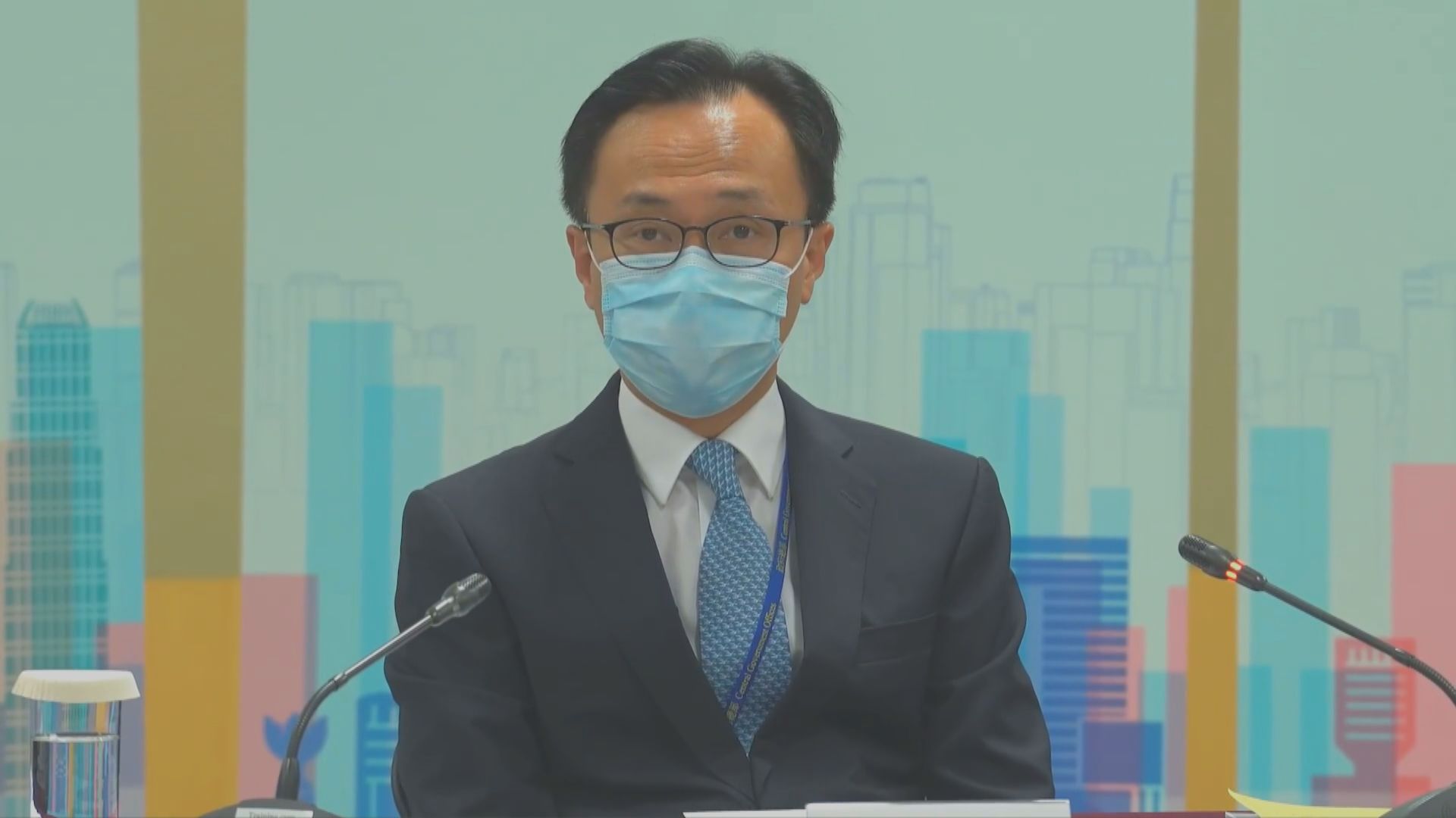 聶德權：完善選舉制度要與港區國安法一併解讀