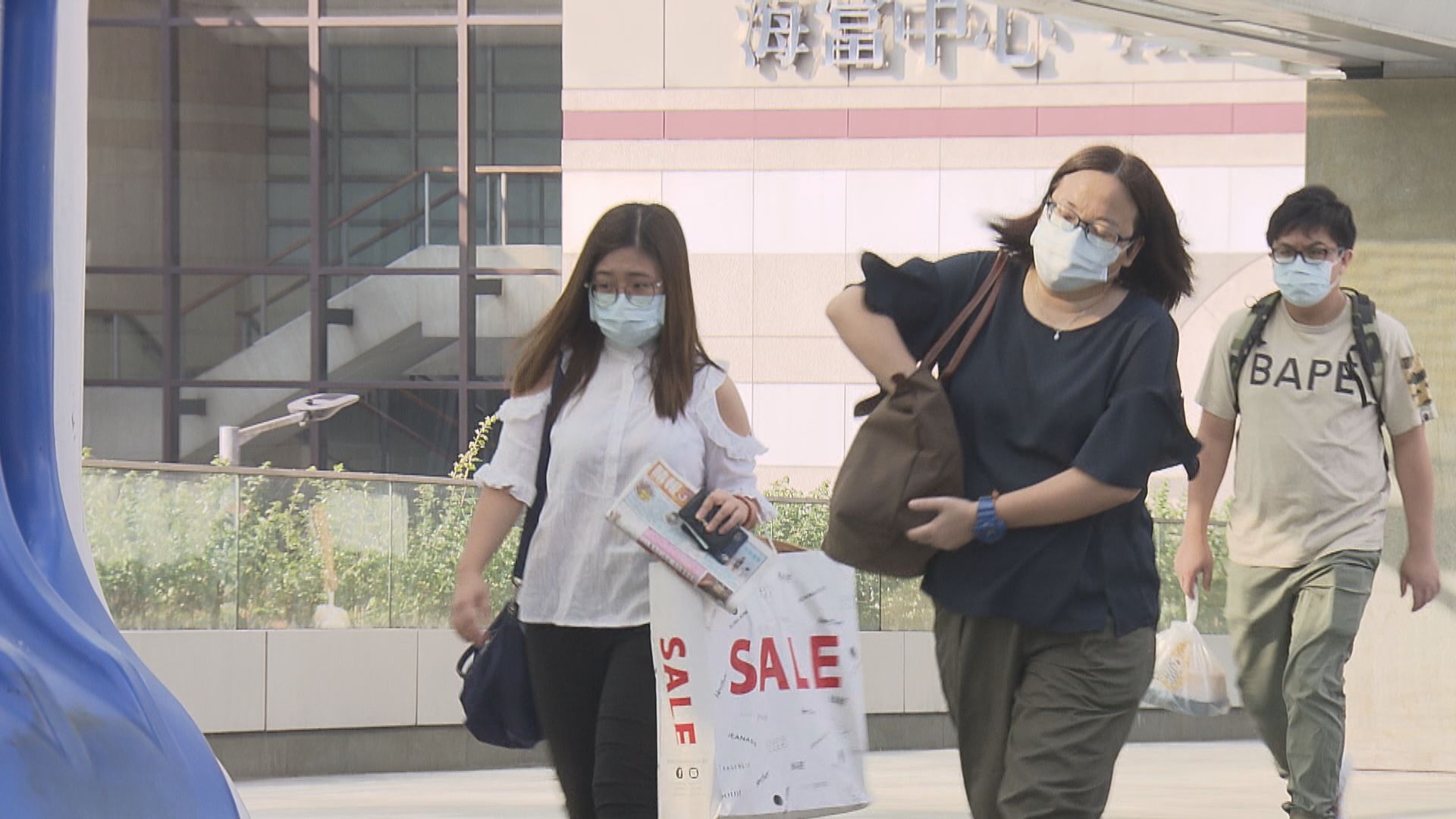 新入職公務員需宣誓或簽聲明　局方向工會發預覽版通告