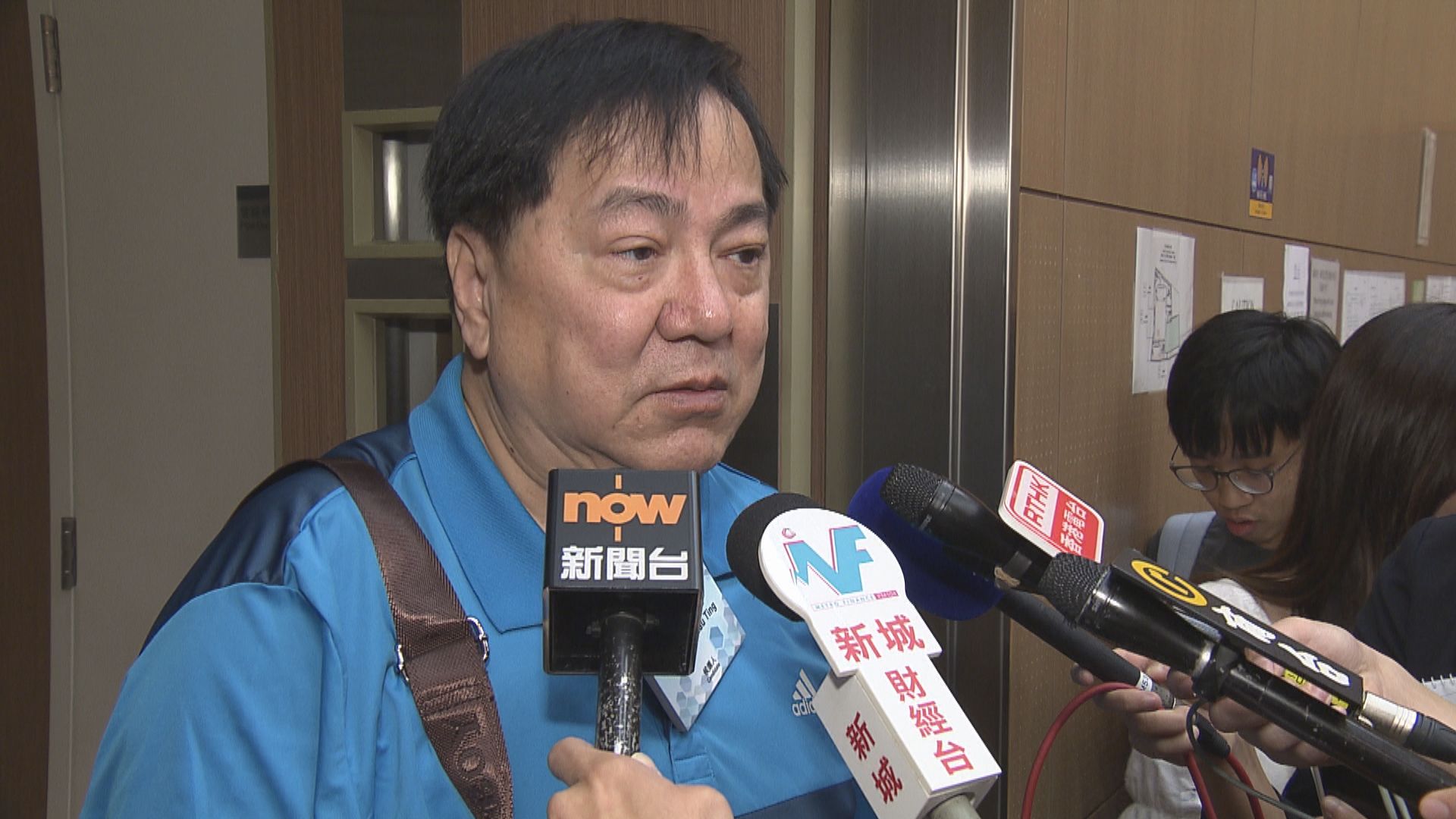 公務員團體關注宣誓擁護基本法會否影響言論、集會自由