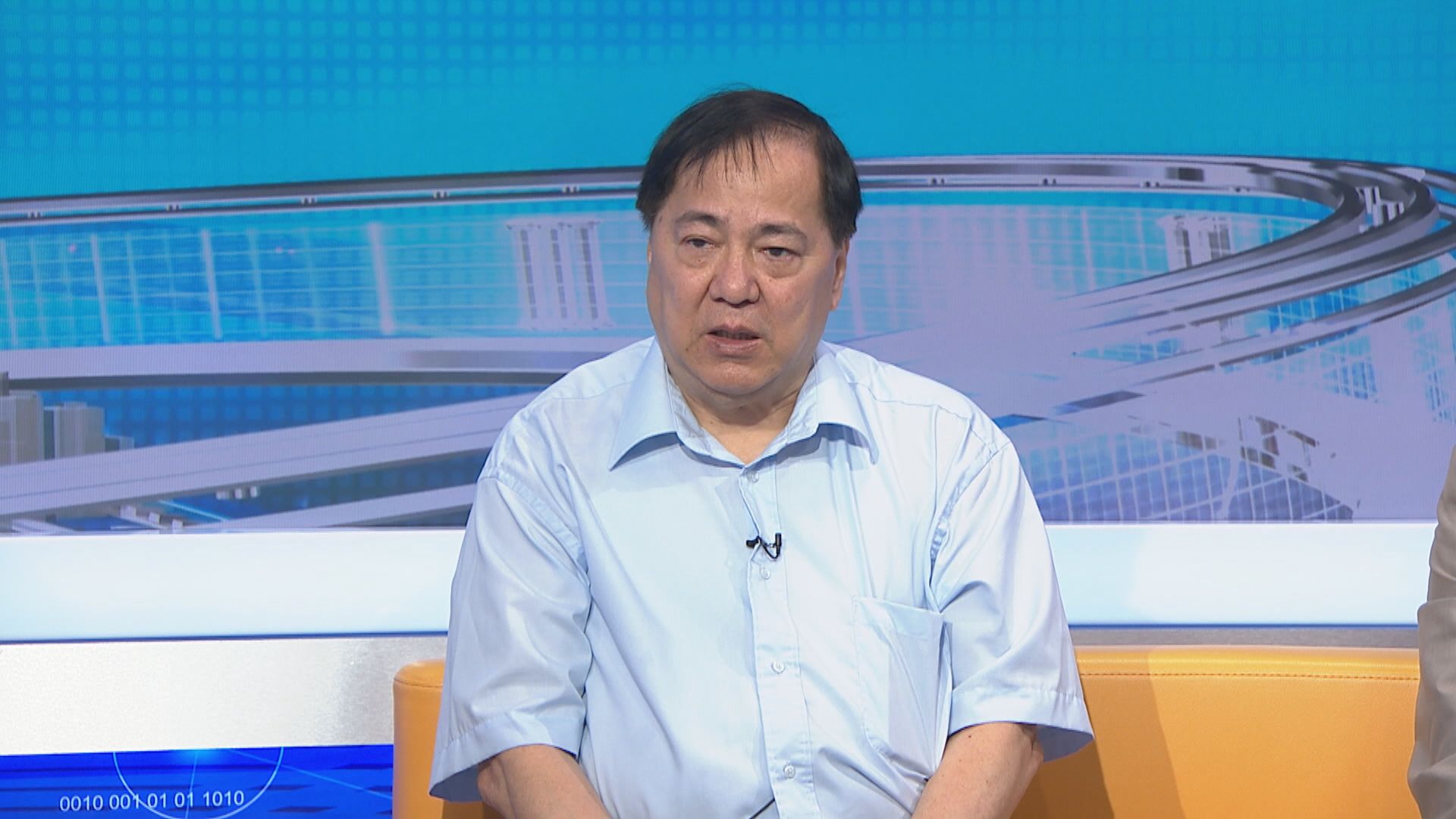 公務員工會聯合會：聲明內容空泛　當局需清晰說明