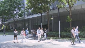 行會通過公務員劃一加薪3% 當局稱已平衡各種因素